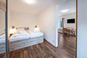 Mentenwirt Pension&Appartements