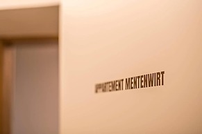 Mentenwirt Pension&Appartements