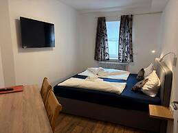 Mentenwirt Pension&Appartements