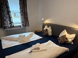Mentenwirt Pension&Appartements