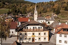 Mentenwirt Pension&Appartements