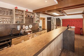 Mentenwirt Pension&Appartements