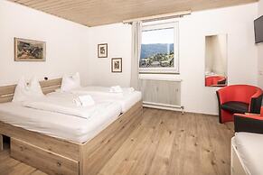 Mentenwirt Pension&Appartements