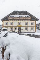 Mentenwirt Pension&Appartements