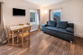 Mentenwirt Pension&Appartements