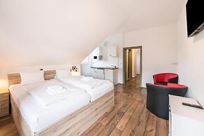 Mentenwirt Pension&Appartements