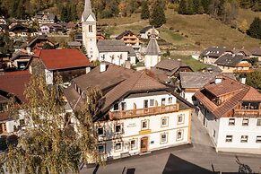 Mentenwirt Pension&Appartements