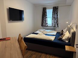 Mentenwirt Pension&Appartements