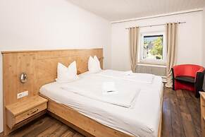Mentenwirt Pension&Appartements