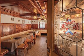 Mentenwirt Pension&Appartements