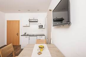 Mentenwirt Pension&Appartements