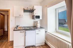 Mentenwirt Pension&Appartements
