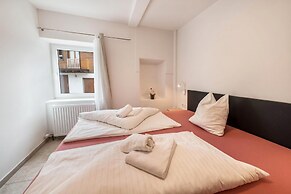 Mentenwirt Pension&Appartements