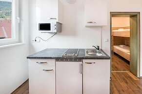 Mentenwirt Pension&Appartements
