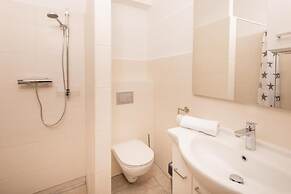 Mentenwirt Pension&Appartements