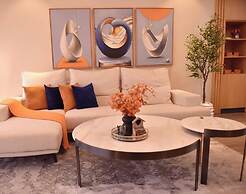 Apartments at Abrish by Karibu Stays