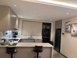 Apartments at Abrish by Karibu Stays