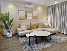 Apartments at Abrish by Karibu Stays