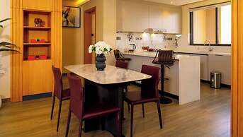 Apartments at Abrish by Karibu Stays