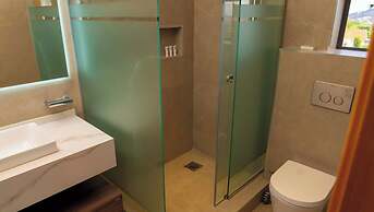 Apartments at Abrish by Karibu Stays