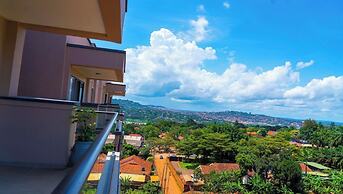 Apartments at Abrish by Karibu Stays