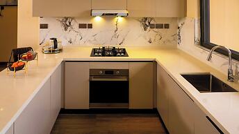 Apartments at Abrish by Karibu Stays