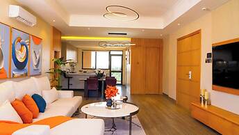 Apartments at Abrish by Karibu Stays