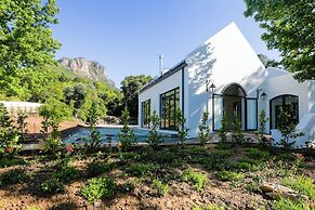 Hemelberg Guesthouse