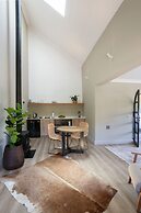 Hemelberg Guesthouse