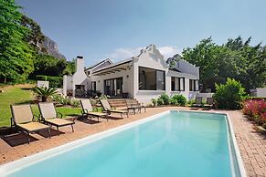 Hemelberg Guesthouse