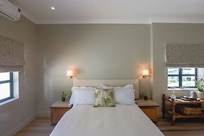 Hemelberg Guesthouse