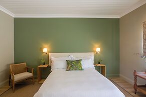 Hemelberg Guesthouse