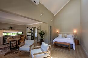 Hemelberg Guesthouse