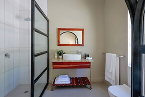 Hemelberg Guesthouse
