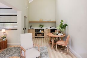 Hemelberg Guesthouse