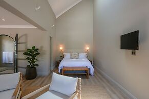 Hemelberg Guesthouse