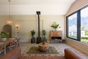 Hemelberg Guesthouse