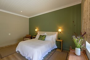 Hemelberg Guesthouse