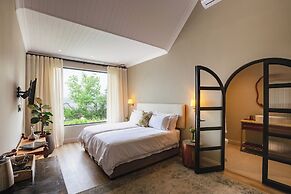 Hemelberg Guesthouse