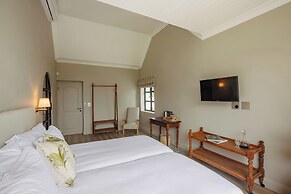 Hemelberg Guesthouse