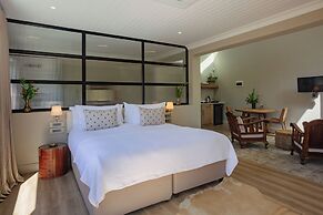 Hemelberg Guesthouse