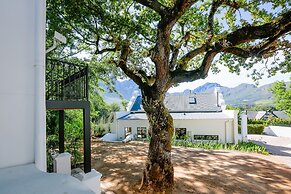 Hemelberg Guesthouse