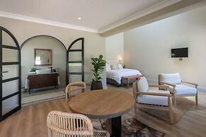 Hemelberg Guesthouse