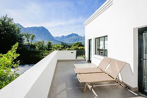 Hemelberg Guesthouse