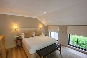 Hemelberg Guesthouse