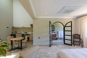 Hemelberg Guesthouse