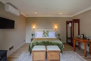 Hemelberg Guesthouse