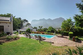 Hemelberg Guesthouse