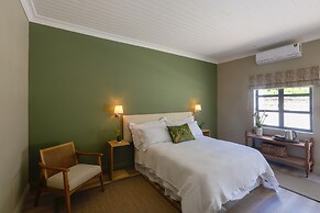 Hemelberg Guesthouse