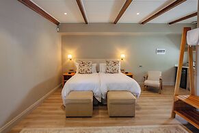 Hemelberg Guesthouse